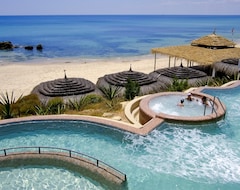 Hotelli Bel Azur Thalasso & Bungalows (Hammamet, Tunisia)