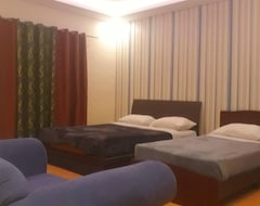 Hotelli Euroasia Annex (Angeles, Filippiinit)