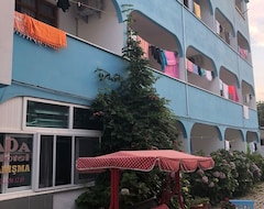 Ada Motel (Balıkesir, Türkiye)