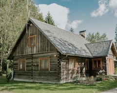 Koko talo/asunto Toosikannu (Käru, Viro)