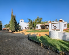 Khách sạn Hacienda Roche Viejo (Conil de la Frontera, Tây Ban Nha)