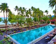 he Emerald Cove Koh Chang Hotel (Koh Chang, Tailandia)