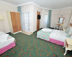 Khách sạn Hotel Pelin (Fethiye, Thổ Nhĩ Kỳ)