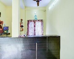 Khách sạn Oyo 77242 R K Residency Sgpgi (Lucknow, Ấn Độ)
