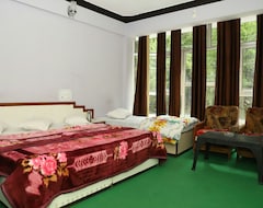 Hotel Grand Shiva (Badrinath, India)