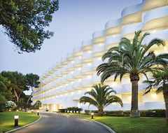 Inturotel Cala Esmeralda Beach Hotel & Spa - Adults Only (Cala d'Or, Španjolska)