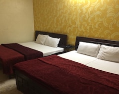 Khách sạn Regal 45 (Chandigarh, Ấn Độ)