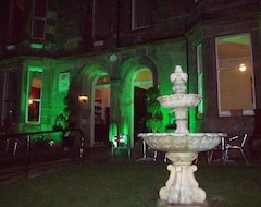 Otel Robert Burns (Edinburgh, Birleşik Krallık)