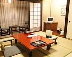 Hotel Iroha Ryokan (Kyoto, Japonya)