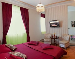 Bed & Breakfast Unique Luxury Rooms (Split, Hrvatska)
