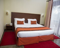 Sagana Getaway Resort (Nairobi, Kenya)
