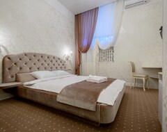 Khách sạn Silver Horse (Novosibirsk, Nga)