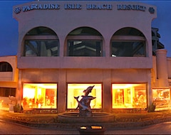 Lomakeskus Paradise Isle Beach Resort (Udupi, Intia)