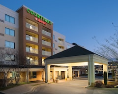 Khách sạn Courtyard Greenville-Spartanburg Airport (Greenville, Hoa Kỳ)