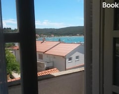 Cijela kuća/apartman Apartmani Sladana (Barbat, Hrvatska)