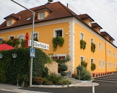 Hotel Camellia (Graz, Austria)