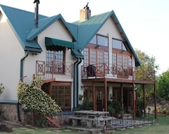 Khách sạn Tarry Stone Cottage (Dullstroom, Nam Phi)