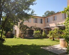 Otel Mansion - Aix En Provence (Aix-en-Provence, Fransa)