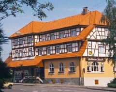 Hotel Goldener Hirsch (Reichenbach an der Fils, Germany)