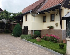 Nhà trọ La Nana (Sibiu, Romania)