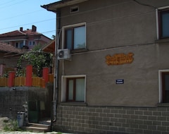 Otel Elena (Belogradchik, Bulgaristan)