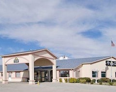 Khách sạn Days Inn and Suites Guymon (Guymon, Hoa Kỳ)