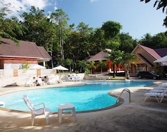 Khách sạn Lanta Manda Resort (Koh Lanta City, Thái Lan)