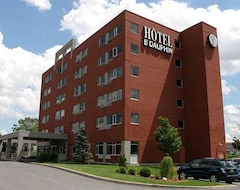 Khách sạn Hotel Dauphin Montreal Longueuil (Longueuil, Canada)