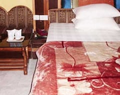 Hotel Himalayan Regency (Siliguri, Hindistan)