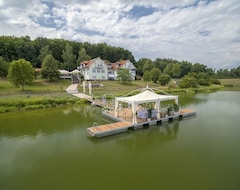 Otel Lakeside Resort Michaela (Antrifttal, Almanya)