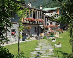 Casa rural Le Case dei Baff (Ardenno, Italien)