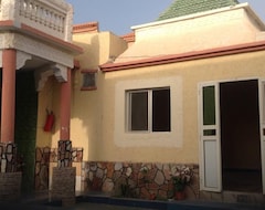 Khách sạn Appartement Raha (Nouakchott, Mauritania)