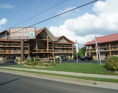 Hotel Timbers Lodge (Pigeon Forge, Sjedinjene Američke Države)