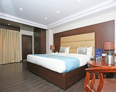 Khách sạn OYO Flagship 22444 Hotel Shiwalik Regency (Solan, Ấn Độ)