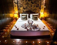 Hotel Shanghai Angkor Villas & Spa Resort (Siem Reap, Kambodža)