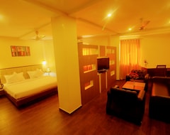 Khách sạn Rajdarbar Hotel & Banquet, Siliguri (Siliguri, Ấn Độ)