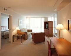 Carmana Hotel & Suites (Vancouver, Kanada)