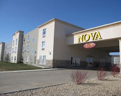 Hotel Nova Inn Slave Lake (Slave Lake, Canadá)
