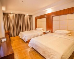Hotel Maoming Dibai Eight Star (Maoming, China)