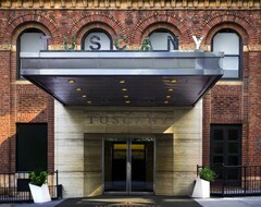 فندق ذا توسكاني - إيه سانت جيلز سيغناتشور هوتل (نيويورك, الولايات المتحدة الأمريكية)