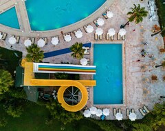 Hotel Royal Atlantis Beach (Side, Turkey)