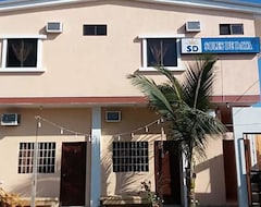 Khách sạn Hosteia Soles De Data (Playas, Ecuador)
