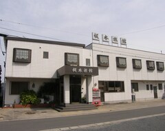 Nhà trọ Kajimoto Ryokan (Kanda, Nhật Bản)