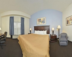 Khách sạn Comfort Inn & Suites (Lumberton, Hoa Kỳ)