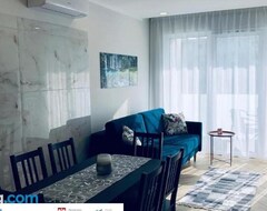 Cijela kuća/apartman Lavender Deluxe Beach Apartments (Kolobrzeg, Poljska)