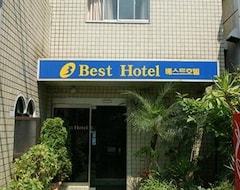 Khách sạn Best Hotel (Tokyo, Nhật Bản)