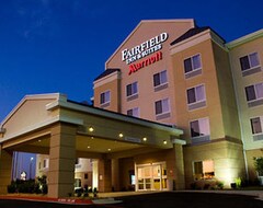 Hotel Fairfield Inn & Suites by Marriott Texarkana (Texarkana, Sjedinjene Američke Države)