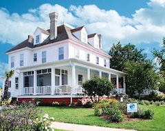 Khách sạn Bay Haven Inn (Cape Charles, Hoa Kỳ)