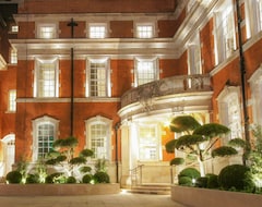 Hotel The Lalit London (London, United Kingdom)