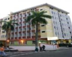 Hotel California Panama (Ciudad de Panamá, Panamá)